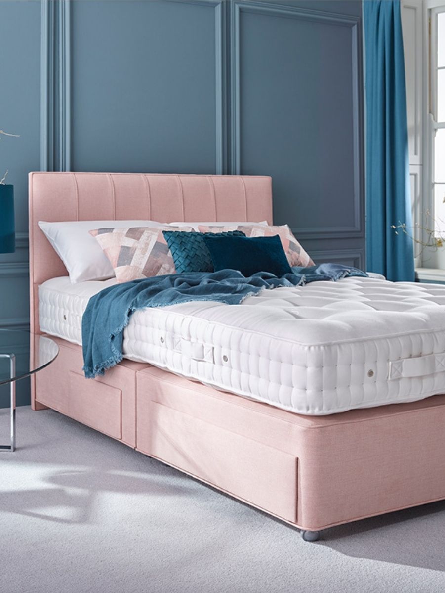 Masterfully Made — The Art of Handcrafted Support