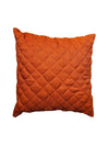 the Sherrill Furniture Quilted Sunset table top decor toss pillow is available in Edmonton at McElherans Furniture + Design