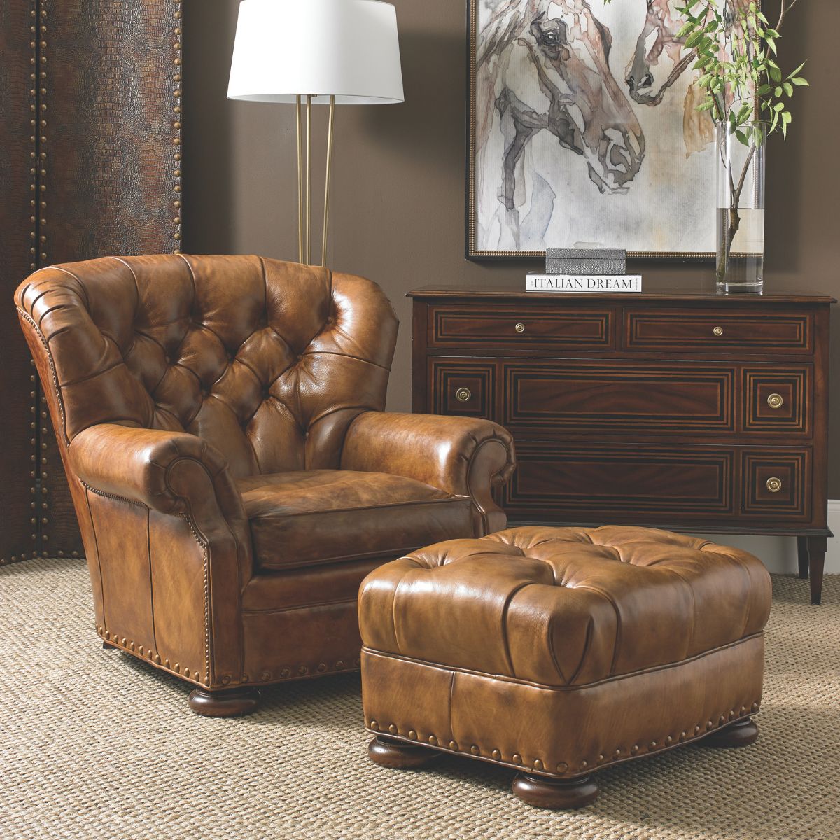 Crafted for Comfort, Built to Endure