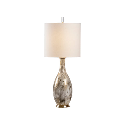 the Wildwood 61025 lighting table lamp is available in Edmonton at McElherans Furniture + Design