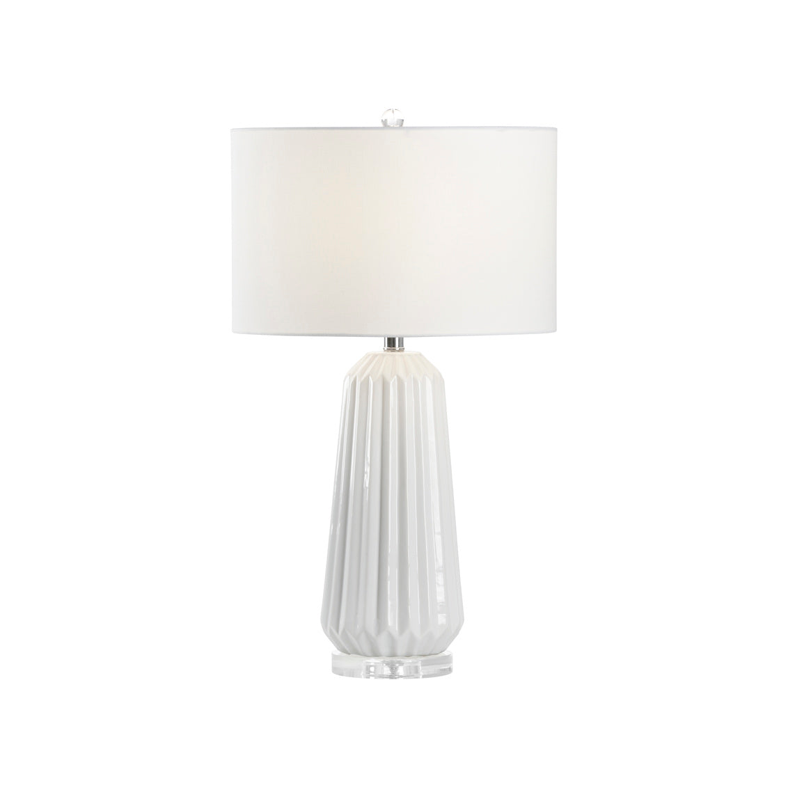 the Wildwood 69812 lighting table lamp is available in Edmonton at McElherans Furniture + Design