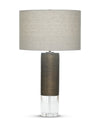 the 3599 lamp table lamp is available in Edmonton at McElherans Furniture + Design