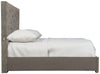 the Calavaras 3 piece bedroom package is available in Edmonton at McElherans Furniture + Design