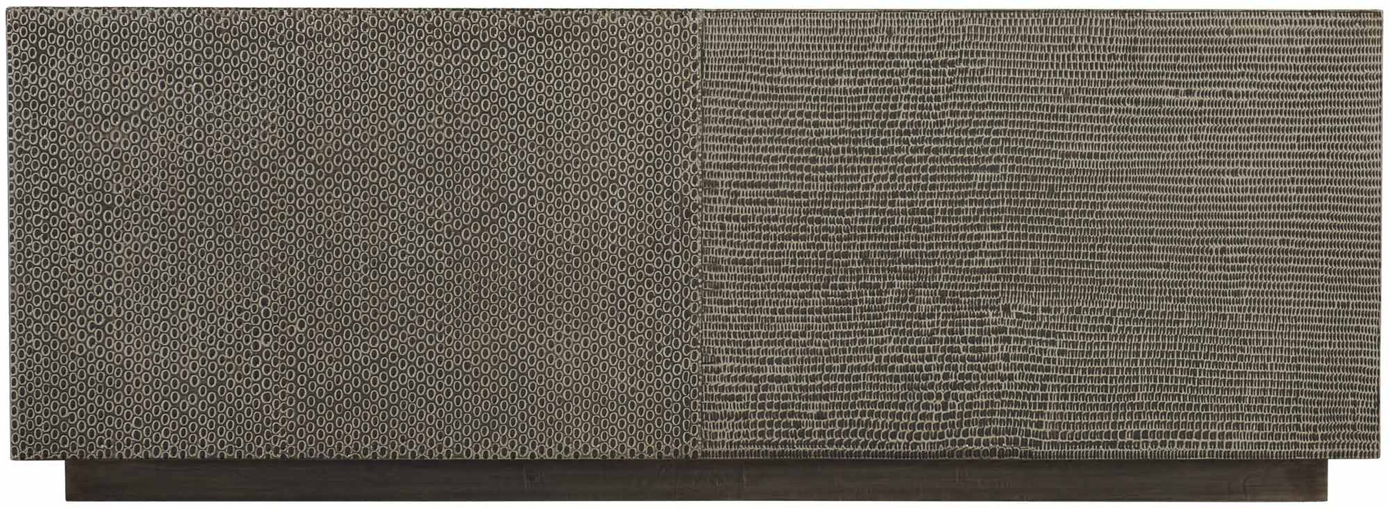 the Bernhardt Vesta living room occasional coffee table is available in Edmonton at McElherans Furniture + Design