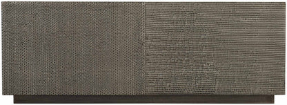 the Bernhardt Vesta living room occasional coffee table is available in Edmonton at McElherans Furniture + Design