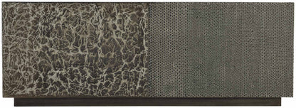 the Bernhardt Vesta living room occasional coffee table is available in Edmonton at McElherans Furniture + Design