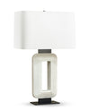 the transitional 4634 lamp table lamp is available in Edmonton at McElherans Furniture + Design