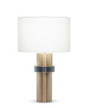 the 4530 lamp table lamp is available in Edmonton at McElherans Furniture + Design