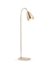 the 4627 lamp floor lamp is available in Edmonton at McElherans Furniture + Design