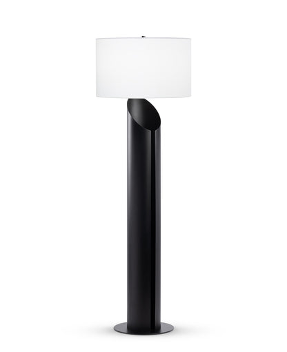 the Flowdecor 4624 lighting floor lamp is available in Edmonton at McElherans Furniture + Design