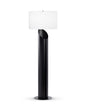 the Flowdecor 4624 lighting floor lamp is available in Edmonton at McElherans Furniture + Design