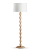 the Flowdecor 4617 lighting floor lamp is available in Edmonton at McElherans Furniture + Design
