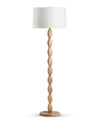 the transitional 4617 lamp floor lamp is available in Edmonton at McElherans Furniture + Design