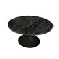 the Bellini Modern Marisa living room occasional coffee table is available in Edmonton at McElherans Furniture + Design