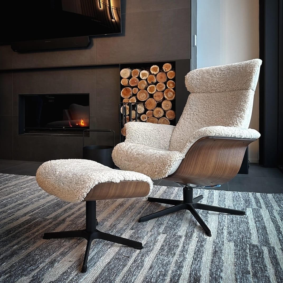 Made in Sweden, Crafted for Life