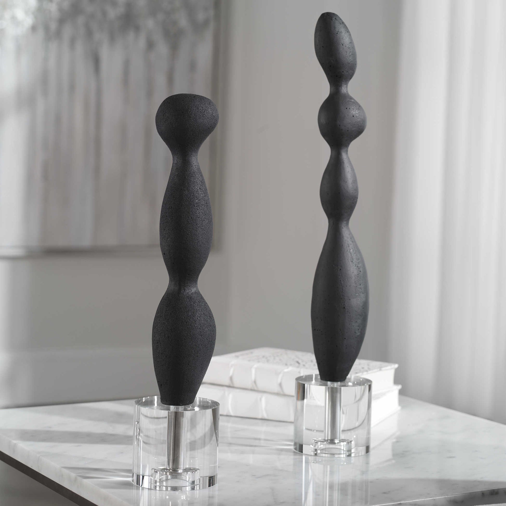 the Uttermost 17972 Decorative accessory is available in Edmonton at McElherans Furniture + Design