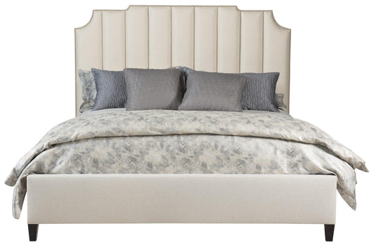 the Bernhardt Bayonne 362-H/AR56 bedroom bed is available in Edmonton at McElherans Furniture + Design