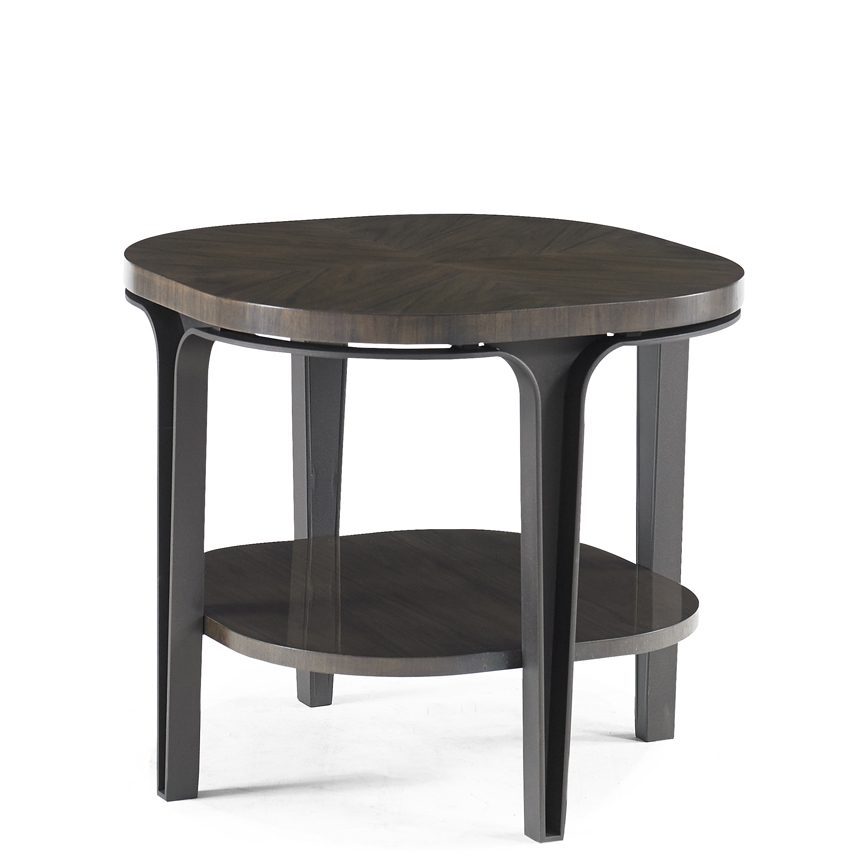 the Sherrill Occasional Arles 229-930 living room occasional end table is available in Edmonton at McElherans Furniture + Design