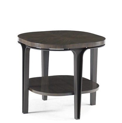 the Sherrill Occasional Arles 229-930 living room occasional end table is available in Edmonton at McElherans Furniture + Design