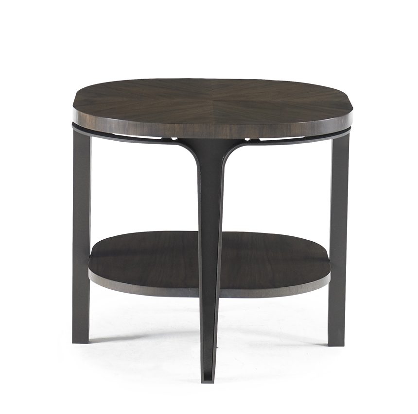 the Sherrill Occasional Arles 229-930 living room occasional end table is available in Edmonton at McElherans Furniture + Design