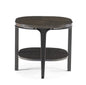 the Sherrill Occasional Arles 229-930 living room occasional end table is available in Edmonton at McElherans Furniture + Design
