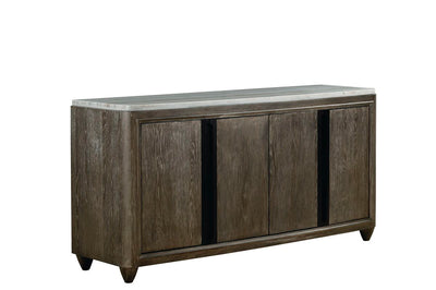 the ART   238252-2303 dining room buffet is available in Edmonton at McElherans Furniture + Design