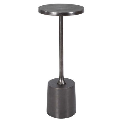 the Uttermost 25062 living room occasional end table is available in Edmonton at McElherans Furniture + Design