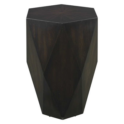 the Uttermost 25492 living room occasional end table is available in Edmonton at McElherans Furniture + Design