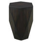 the Uttermost 25492 living room occasional end table is available in Edmonton at McElherans Furniture + Design