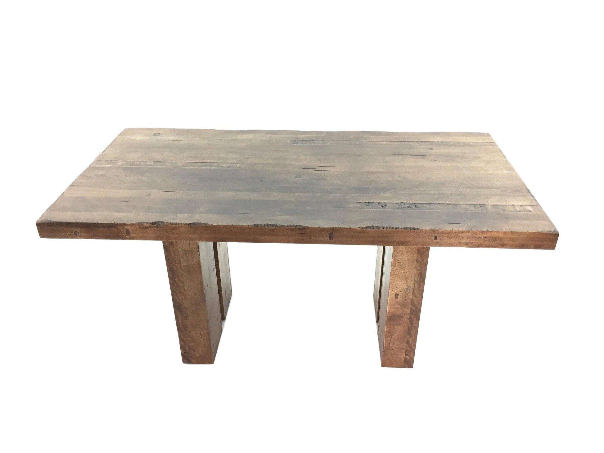 the Bermex TBTE-270 dining room table is available in Edmonton at McElherans Furniture + Design