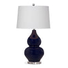 the Basset Mirror   L2949T lamp table lamp is available in Edmonton at McElherans Furniture + Design