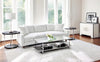 the Bernhardt  contemporary 307-021 living room occasional cocktail table is available in Edmonton at McElherans Furniture + Design
