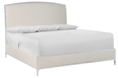the Bernhardt  transitional 307-H06 bedroom bed is available in Edmonton at McElherans Furniture + Design