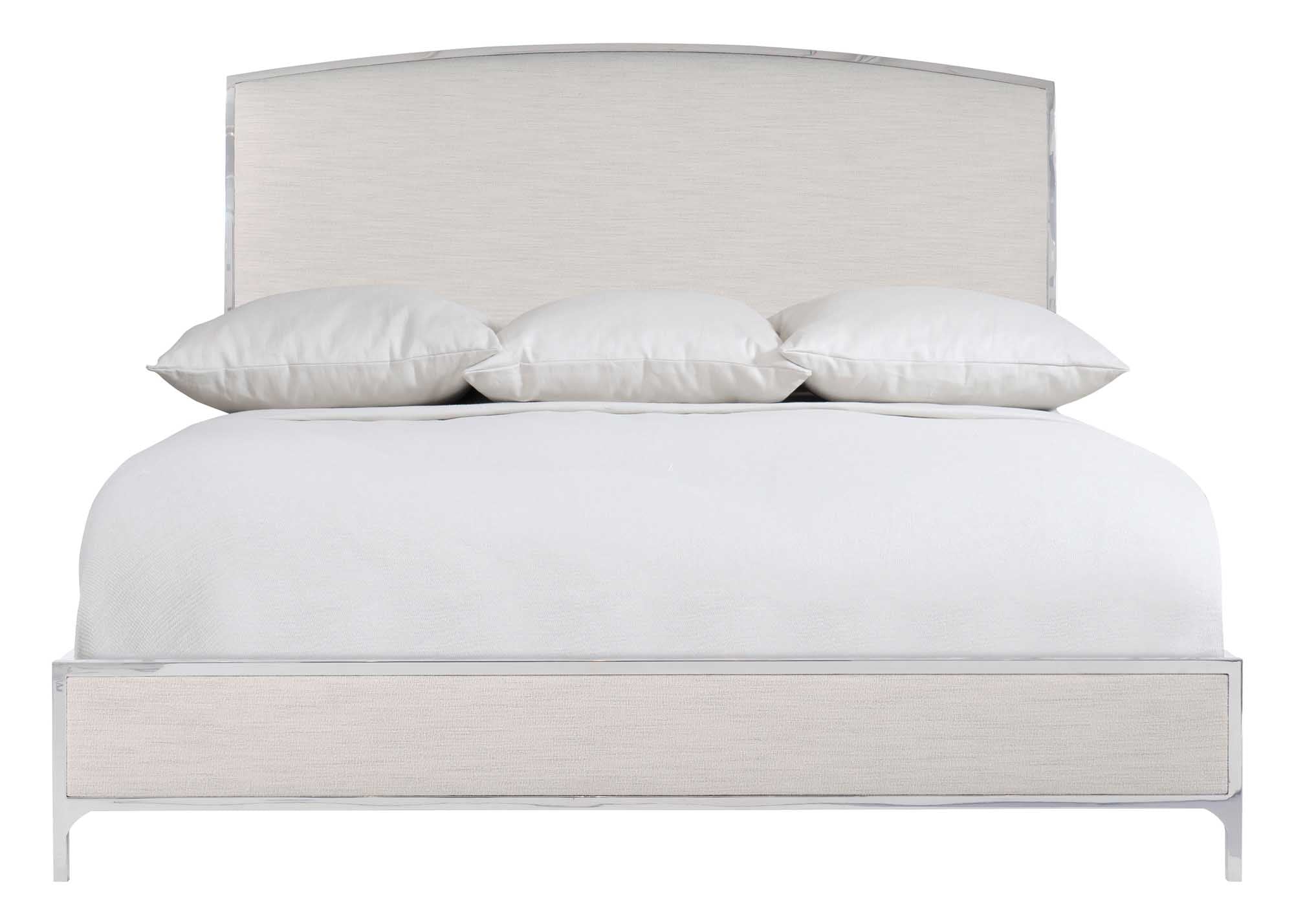 Bernhardt hot sale bed frame