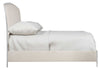 the Bernhardt  transitional 307-H06 bedroom bed is available in Edmonton at McElherans Furniture + Design