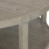 the Bernhardt Albion classic / traditional 311-016 living room occasional cocktail table is available in Edmonton at McElherans Furniture + Design