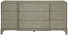 the Bernhardt Albion classic / traditional 311-052 bedroom dresser is available in Edmonton at McElherans Furniture + Design