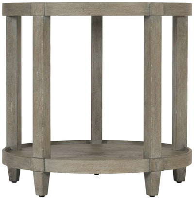 the Bernhardt Albion classic / traditional 311-125 living room occasional end table is available in Edmonton at McElherans Furniture + Design