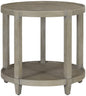 the Bernhardt Albion 311-125 living room occasional end table is available in Edmonton at McElherans Furniture + Design