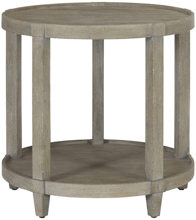 the Bernhardt Albion classic / traditional 311-125 living room occasional end table is available in Edmonton at McElherans Furniture + Design