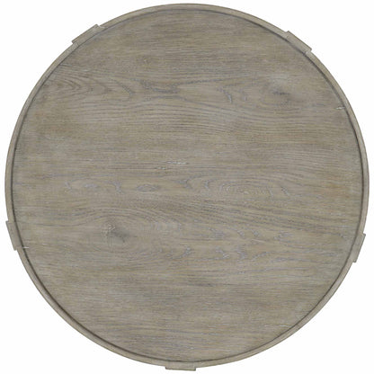 the Bernhardt Albion 311-125 living room occasional end table is available in Edmonton at McElherans Furniture + Design