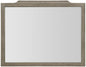 the Bernhardt Albion 311-321 bedroom mirror is available in Edmonton at McElherans Furniture + Design