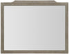 the Bernhardt Albion classic / traditional 311-321 bedroom mirror is available in Edmonton at McElherans Furniture + Design