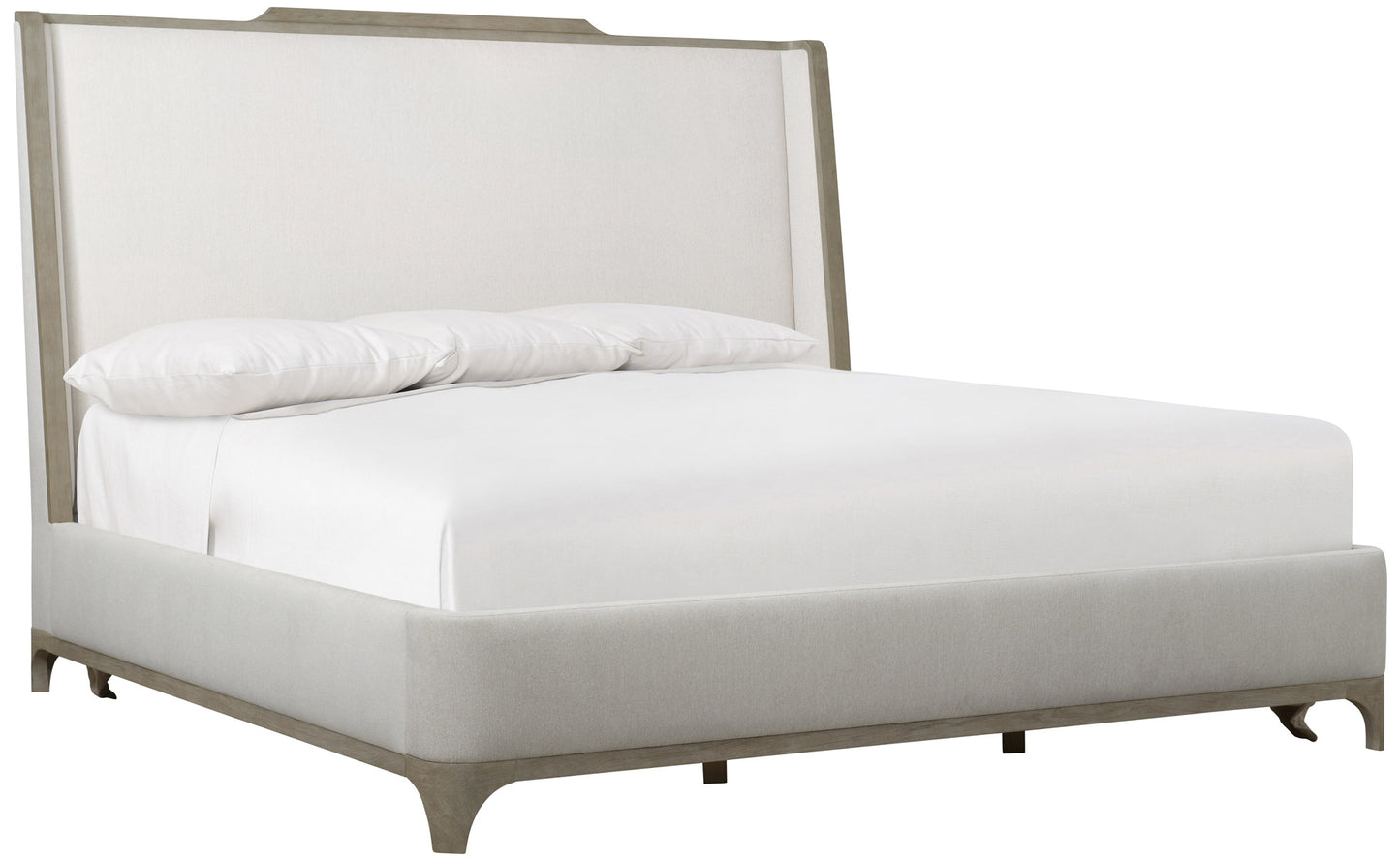 the Bernhardt Albion 311-H03/FR03 bedroom bed is available in Edmonton at McElherans Furniture + Design