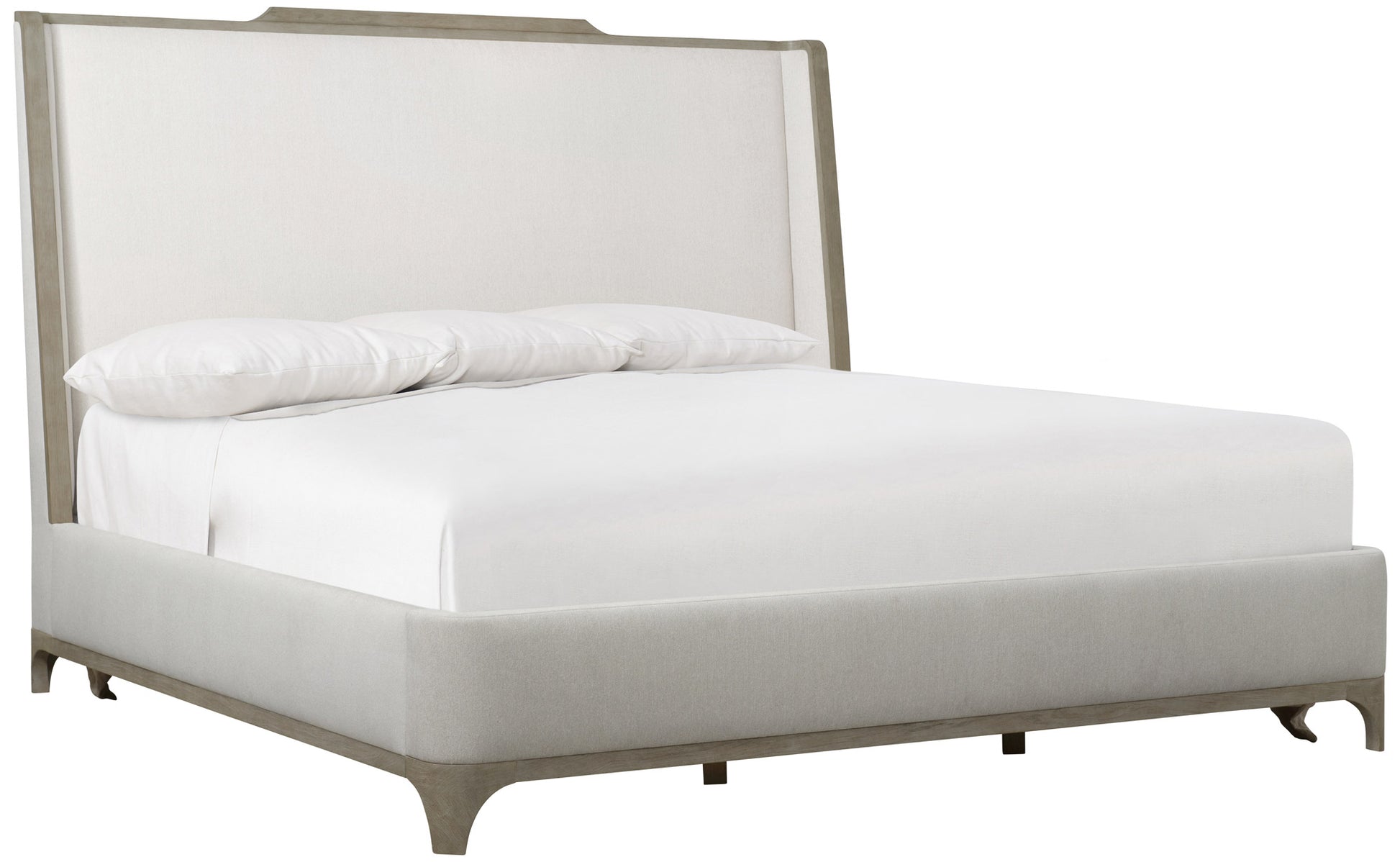 the Bernhardt Albion 311-H03/FR03 bedroom bed is available in Edmonton at McElherans Furniture + Design