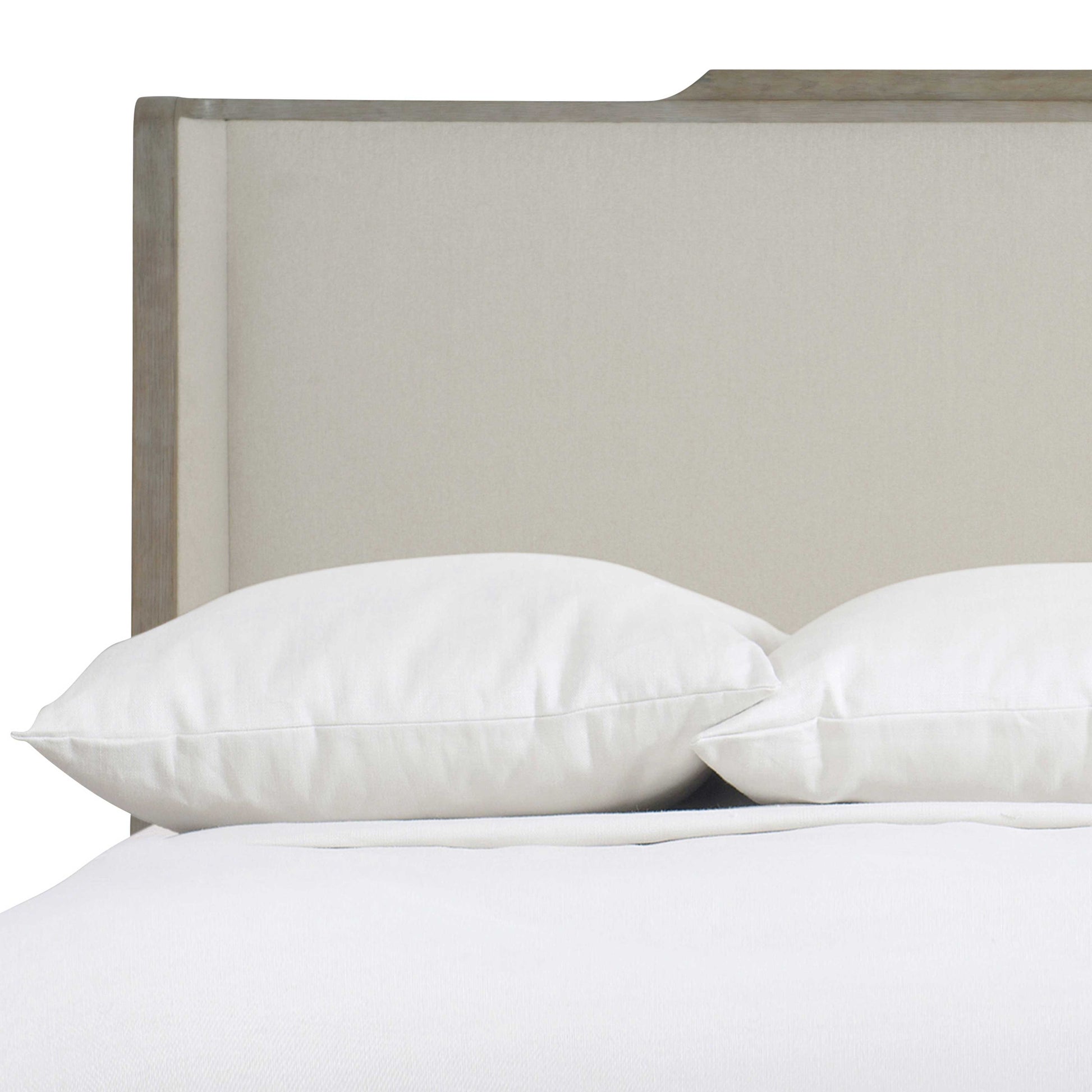 the Bernhardt Albion 311-H03/FR03 bedroom bed is available in Edmonton at McElherans Furniture + Design