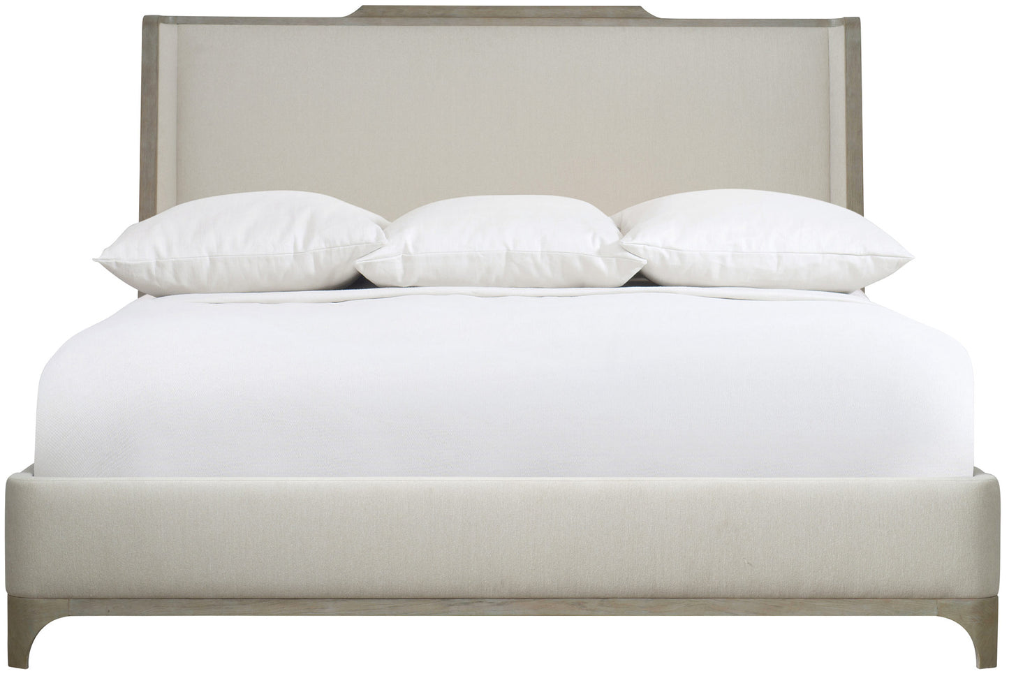 the Bernhardt Albion 311-H03/FR03 bedroom bed is available in Edmonton at McElherans Furniture + Design