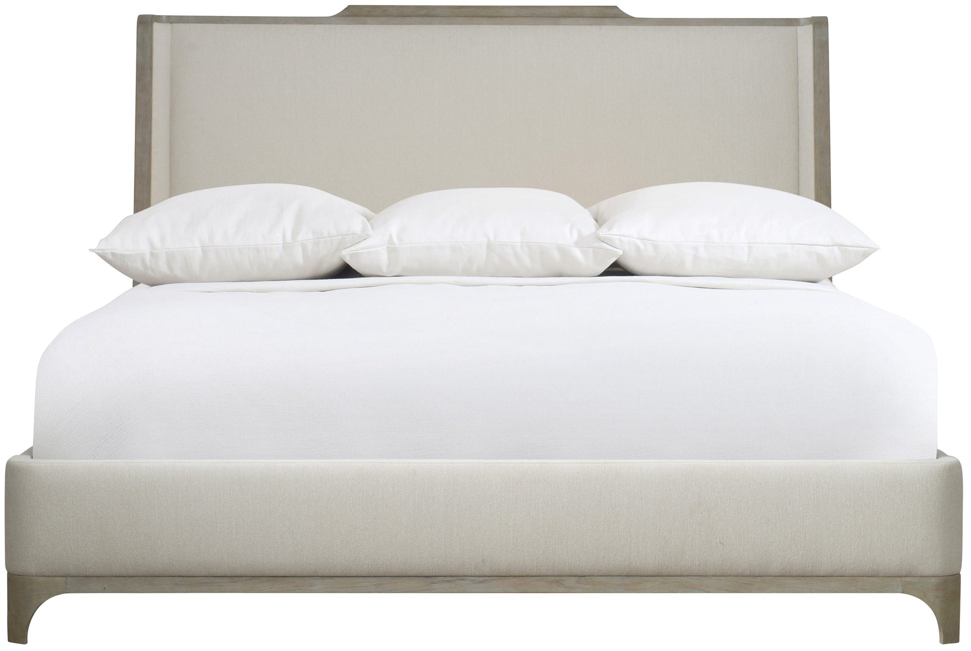 the Bernhardt Albion 311-H03/FR03 bedroom bed is available in Edmonton at McElherans Furniture + Design