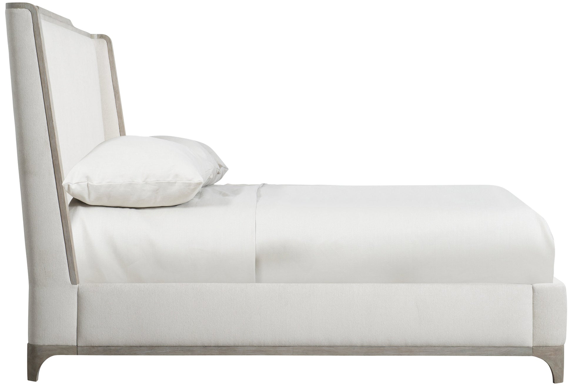 the Bernhardt Albion 311-H03/FR03 bedroom bed is available in Edmonton at McElherans Furniture + Design