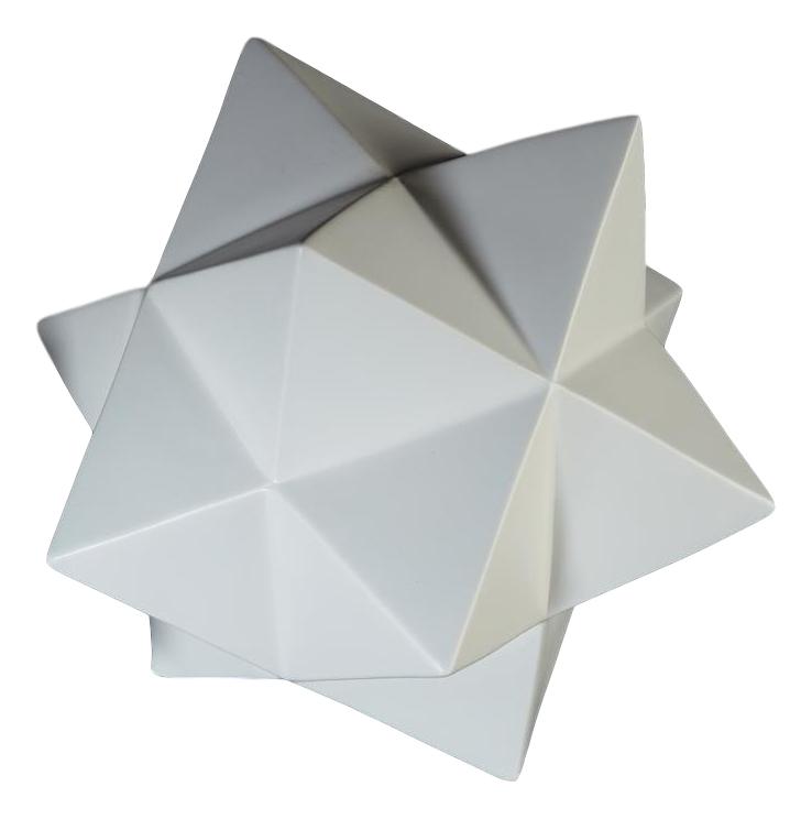 the Global Views 8.82585 Decorative accessory is available in Edmonton at McElherans Furniture + Design